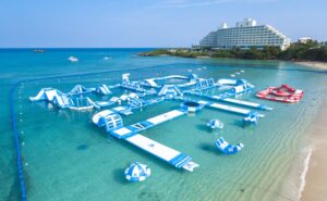 万座オーシャンパーク