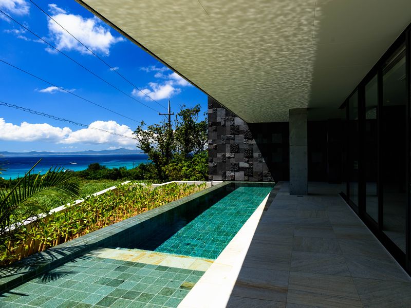 LECEB SESOKO VILLA（レセブセソコヴィラ）