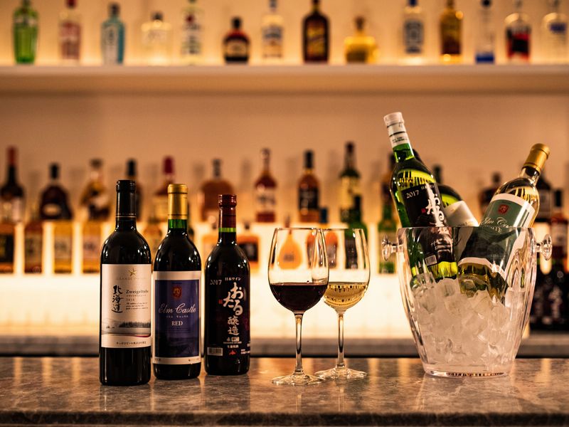 UNWIND HOTEL&BAR 小樽