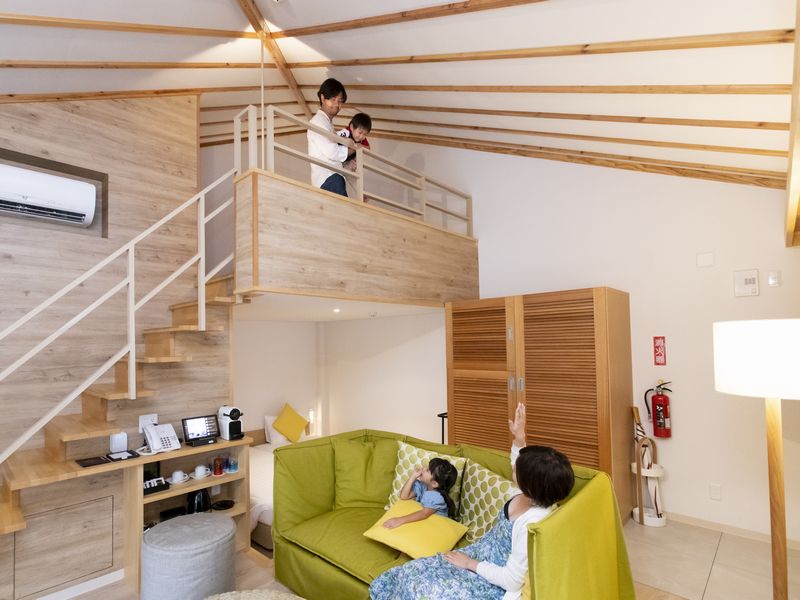 アラマンダ インギャーコーラルヴィレッジ