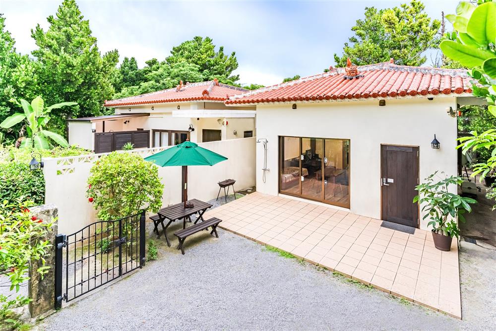 フクギテラスデラックス