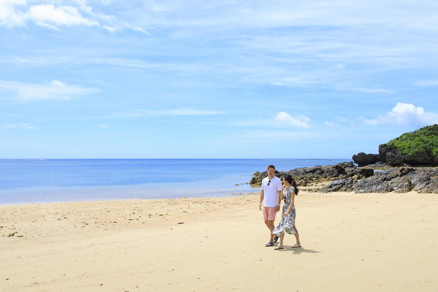 THE HIRAMATSU HOTELS & RESORTS 宜野座