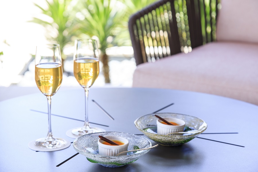 THE HIRAMATSU HOTELS & RESORTS 宜野座
