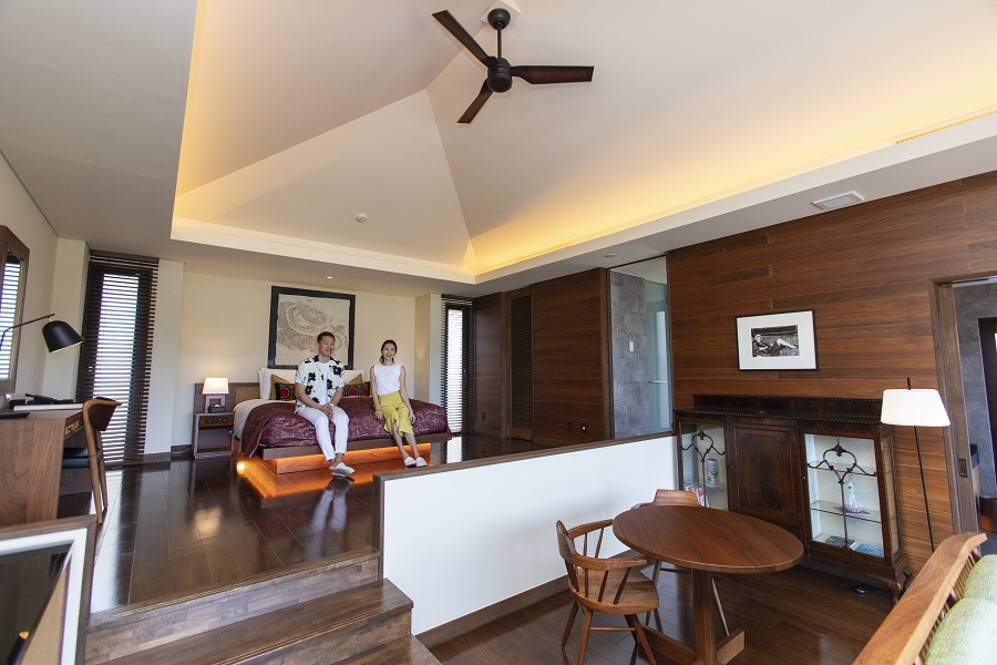 THE HIRAMATSU HOTELS & RESORTS 宜野座