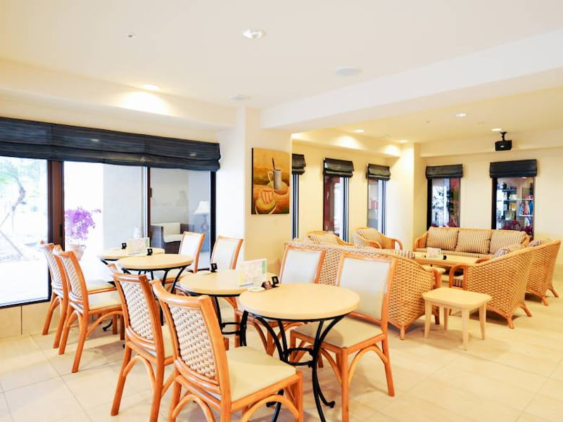 グランヴィリオリゾート石垣島 オーシャンズウイング＆ヴィラガーデン