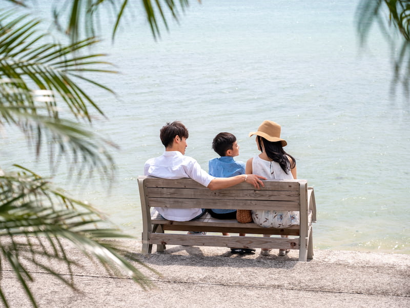 グランヴィリオリゾート石垣島 オーシャンズウイング＆ヴィラガーデン