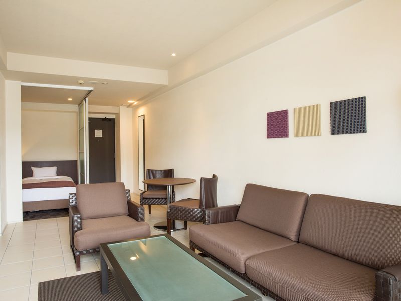 HAKODATE 男爵倶楽部 HOTEL＆RESORTS 函館