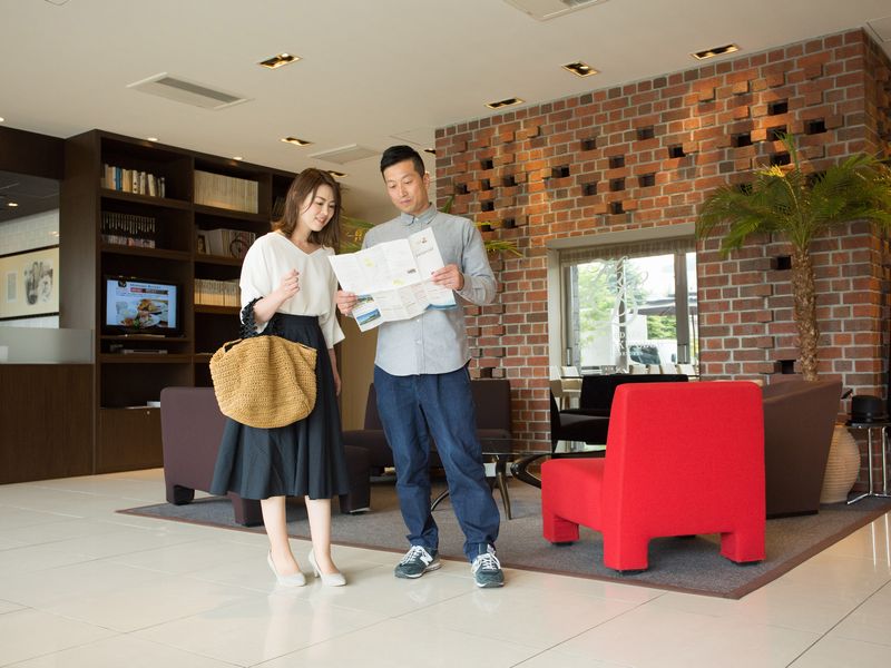 HAKODATE 男爵倶楽部 HOTEL&RESORTS