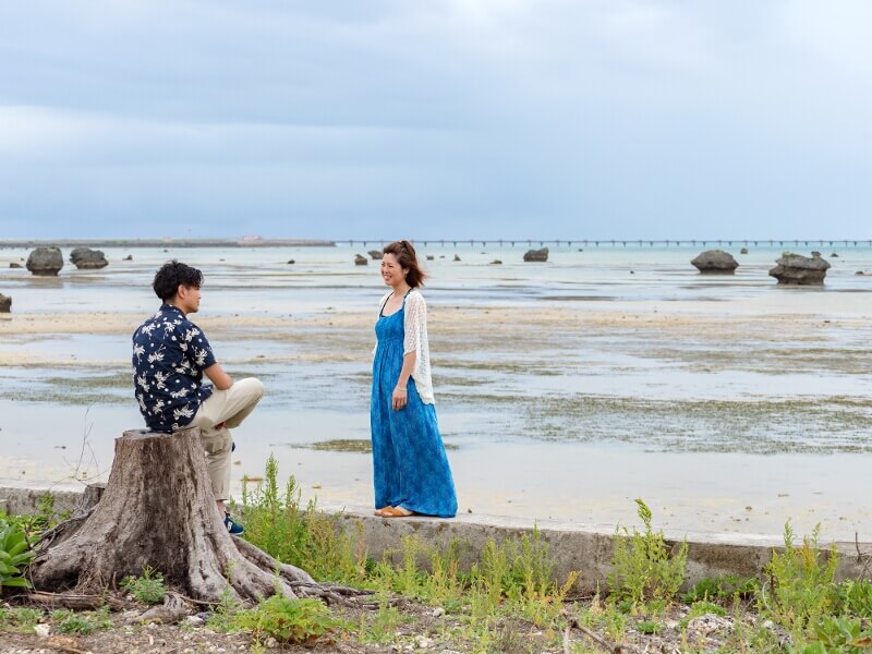 フェリスヴィラスイート伊良部島・佐和田
