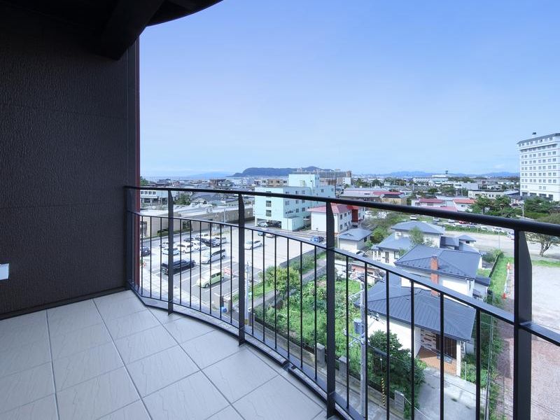 函館湯の川温泉　ホテル万惣 湯の川