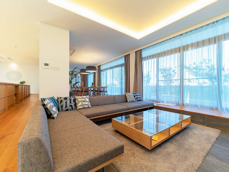 フェリスヴィラスイート伊良部島・佐和田