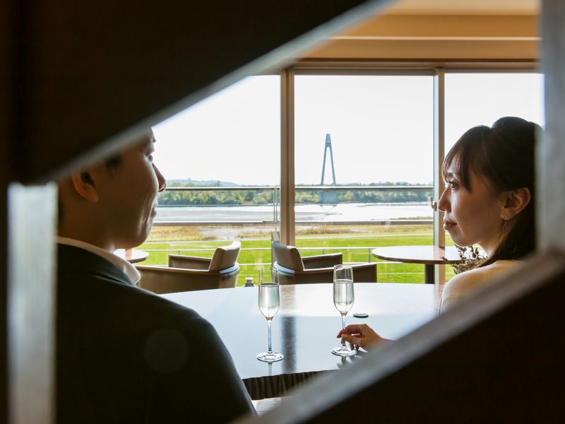 十勝川温泉 第一ホテル 豊洲亭・豆陽亭