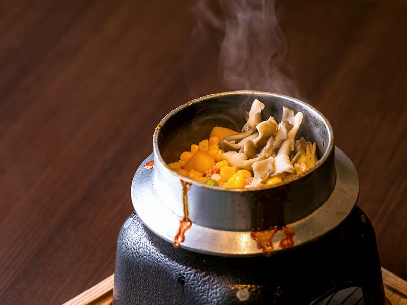 十勝川温泉 第一ホテル 豊洲亭・豆陽亭