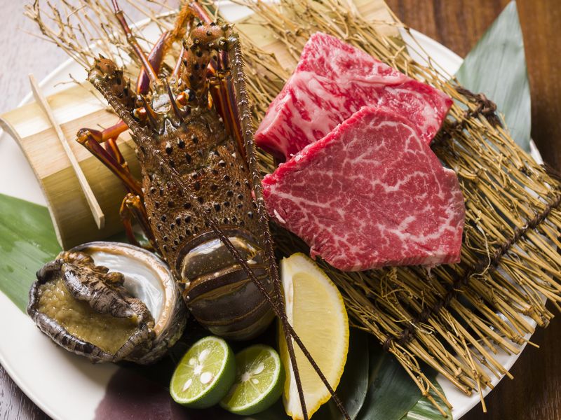 十勝川温泉 第一ホテル 豊洲亭・豆陽亭