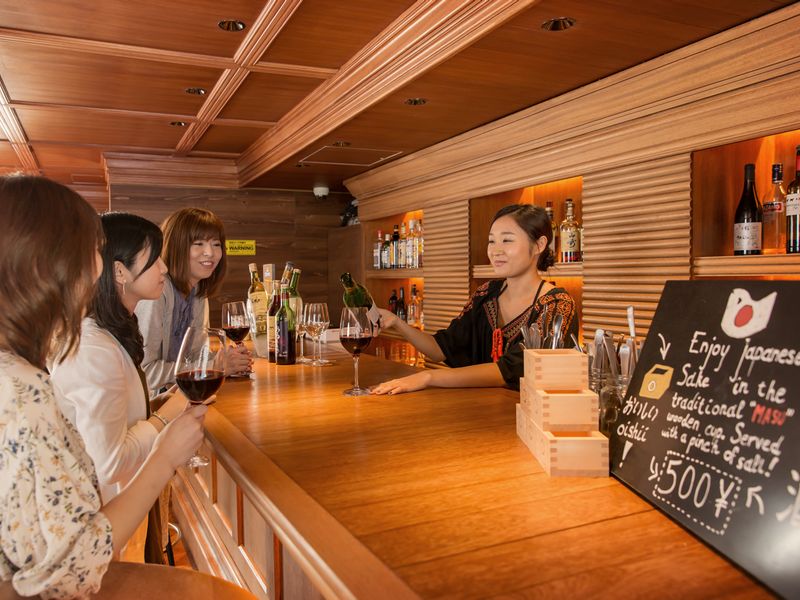 UNWIND HOTEL&BAR 札幌