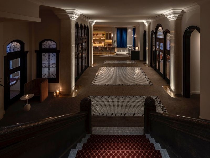 UNWIND HOTEL&BAR 小樽