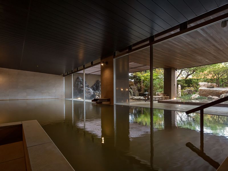 洞爺湖万世閣ホテルレイクサイドテラス