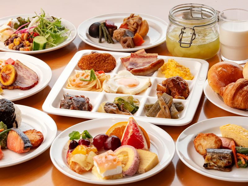 洞爺湖万世閣ホテルレイクサイドテラス