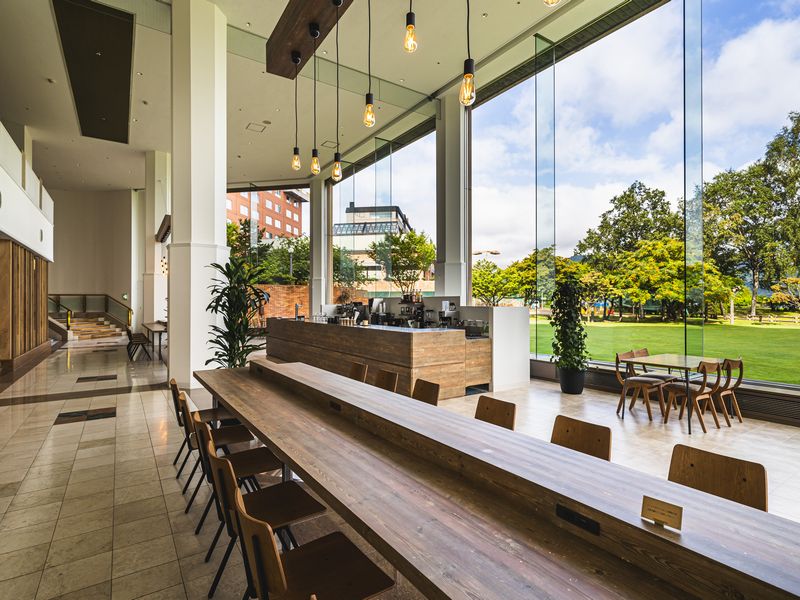 洞爺湖万世閣ホテルレイクサイドテラス