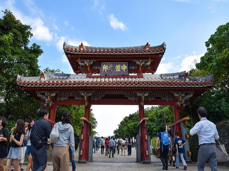 ノボテル沖縄那覇