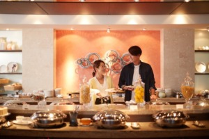 ノボテル沖縄那覇