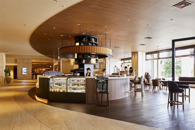 ノボテル沖縄那覇