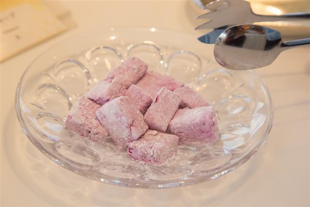 ノボテル沖縄那覇