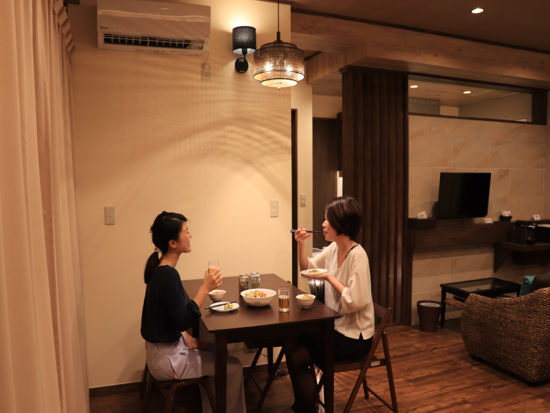 Fukugi Terrace(フクギテラス)