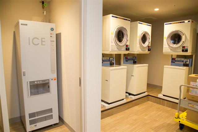 ノボテル沖縄那覇