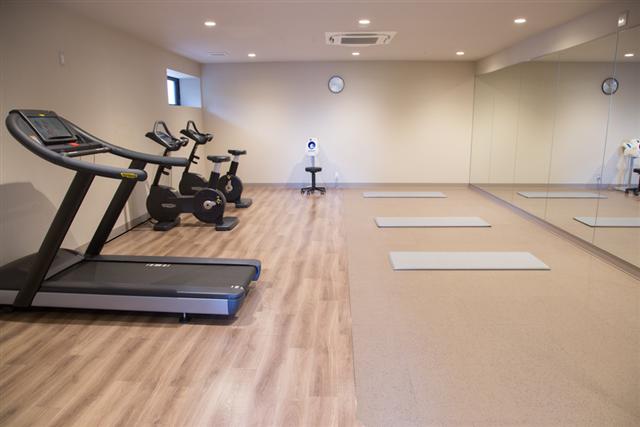 ノボテル沖縄那覇