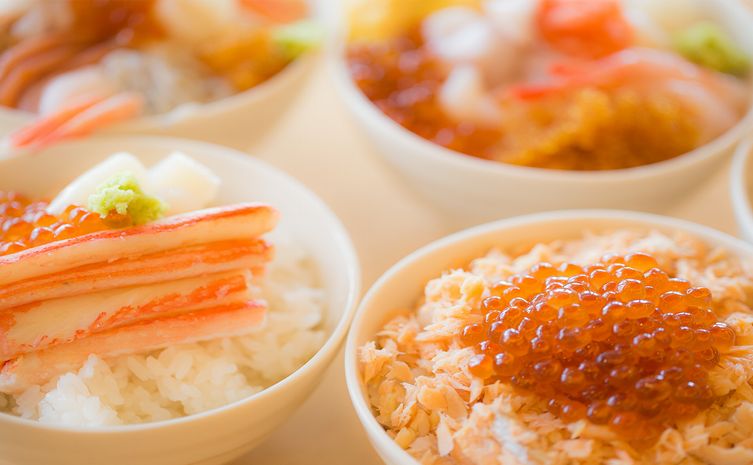 帯広 十勝川温泉でおいしい朝食が食べられると人気の宿５選 たびらい
