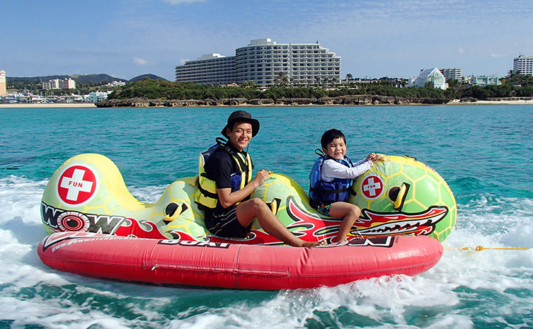 キッズドラゴンボート