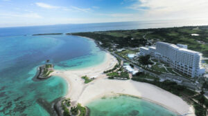 オリオンホテル モトブ リゾート＆スパ