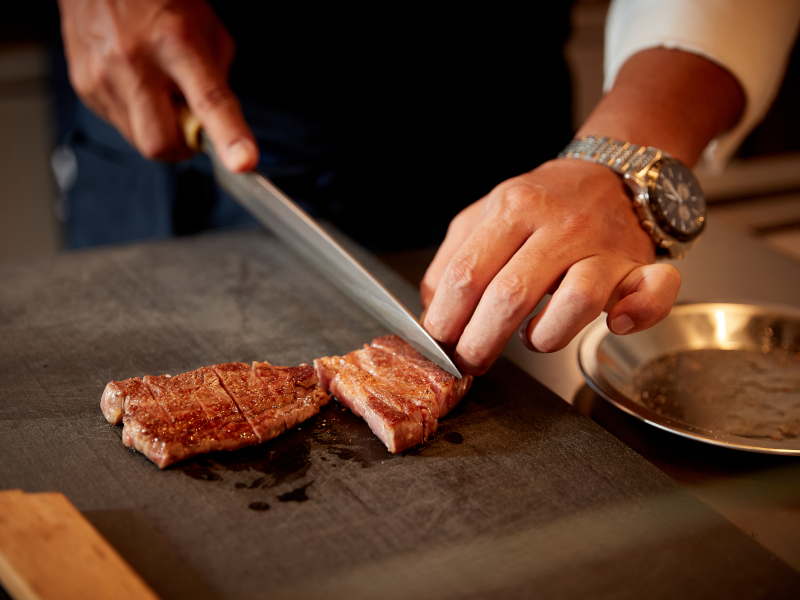 Grand Bleu Gamin（グラン ブルー ギャマン）