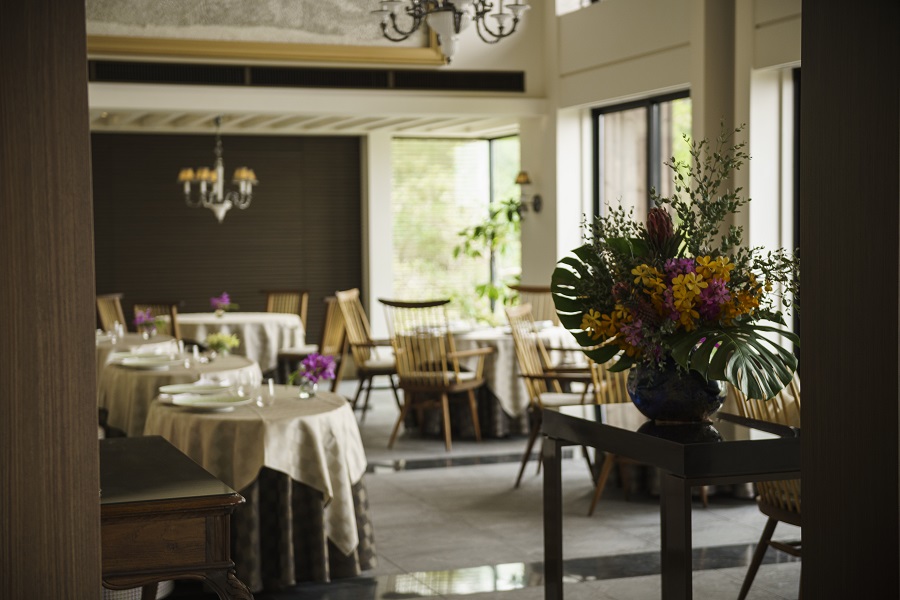THE HIRAMATSU HOTELS & RESORTS 宜野座