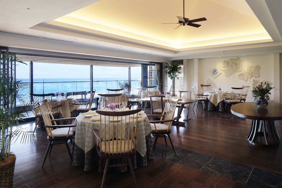 THE HIRAMATSU HOTELS & RESORTS 宜野座