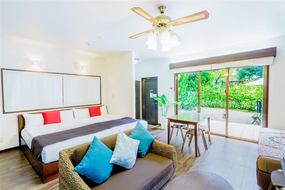 Fukugi Terrace（フクギテラス）