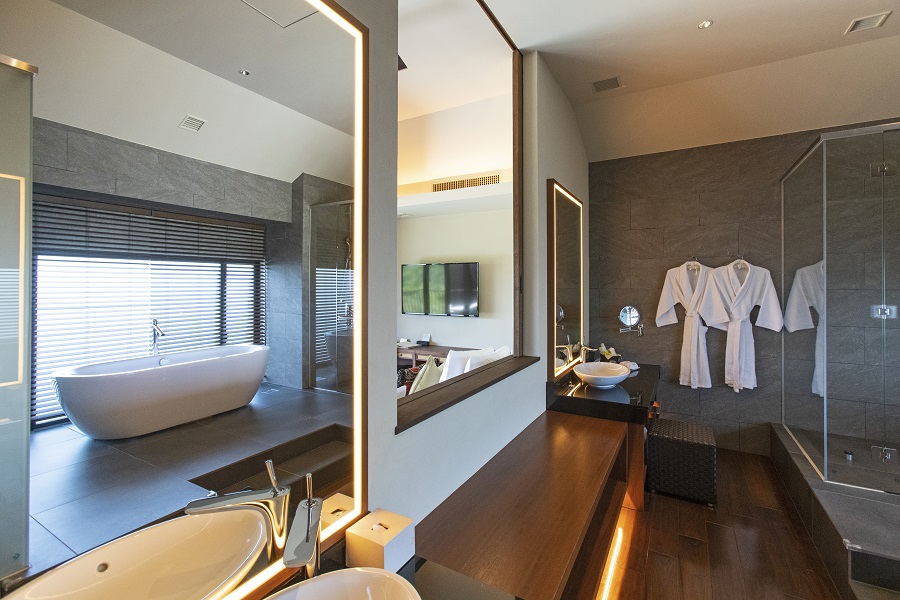 THE HIRAMATSU HOTELS & RESORTS 宜野座
