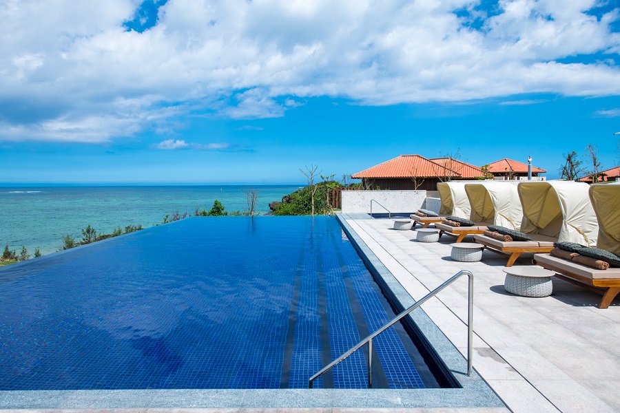 THE HIRAMATSU HOTELS & RESORTS 宜野座