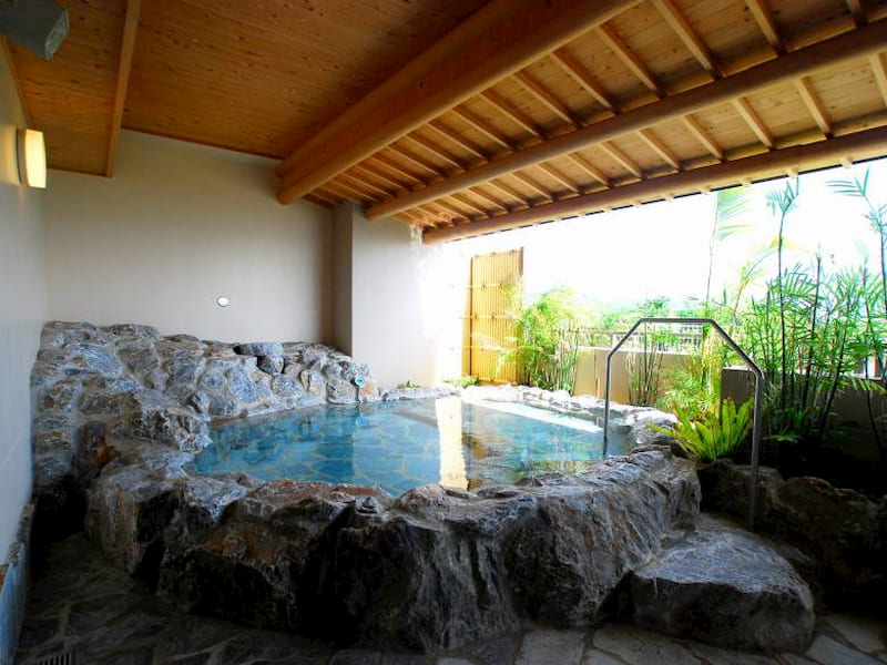 グランヴィリオリゾート石垣島 オーシャンズウイング＆ヴィラガーデン