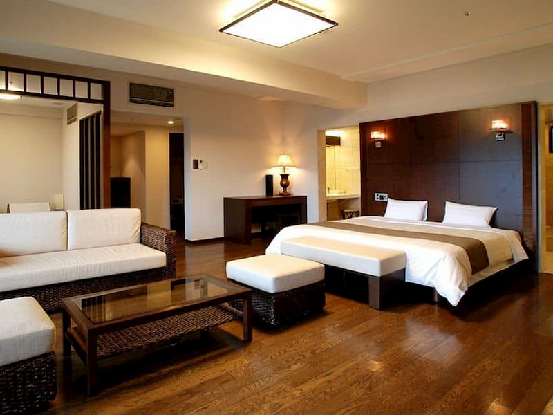 グランヴィリオリゾート石垣島 オーシャンズウイング＆ヴィラガーデン