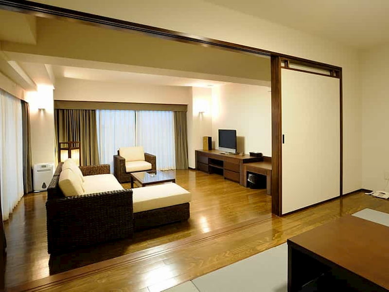 グランヴィリオリゾート石垣島 オーシャンズウイング＆ヴィラガーデン