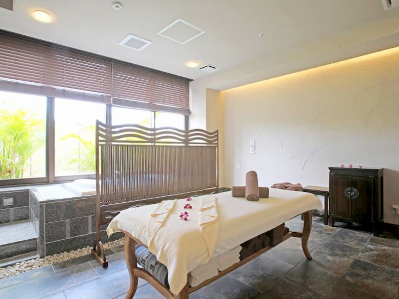 グランヴィリオリゾート石垣島 オーシャンズウイング＆ヴィラガーデン