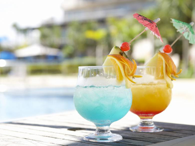 グランヴィリオリゾート石垣島 オーシャンズウイング＆ヴィラガーデン