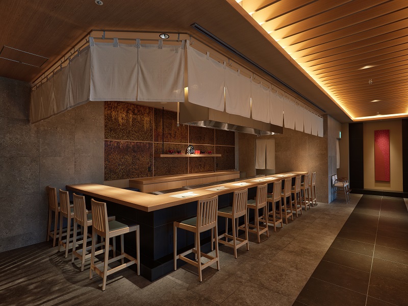 ノボテル沖縄那覇