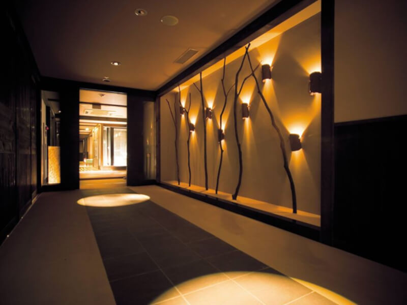 あかん遊久の里　鶴雅