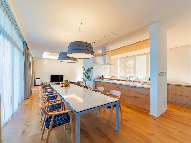 フェリスヴィラスイート伊良部島・佐和田