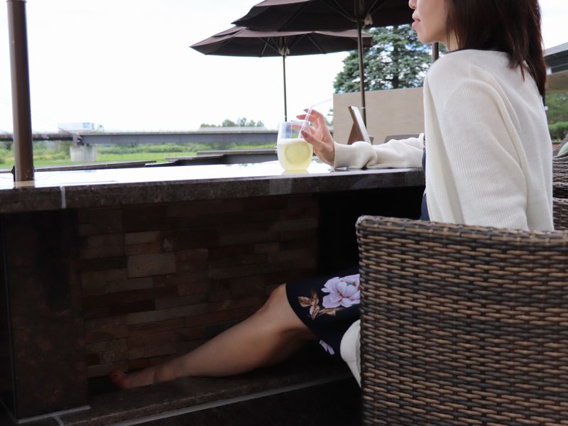 十勝川温泉　第一ホテル　豊洲亭・豆陽亭