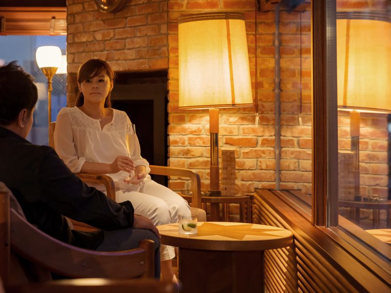 UNWIND HOTEL&BAR 札幌