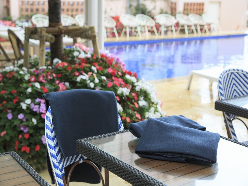 ホットクロスポイント サンタモニカ